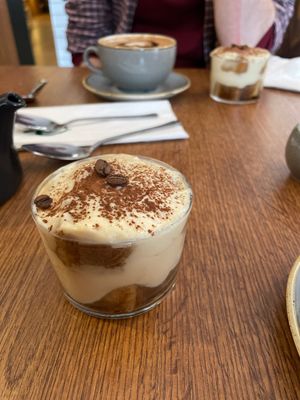   at Vegivores  in Bournemouth