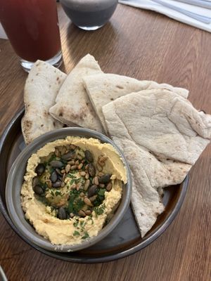   at Vegivores  in Bournemouth