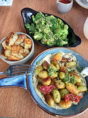  at Vegivores  in Bournemouth