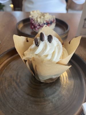   at Vegivores  in Bournemouth