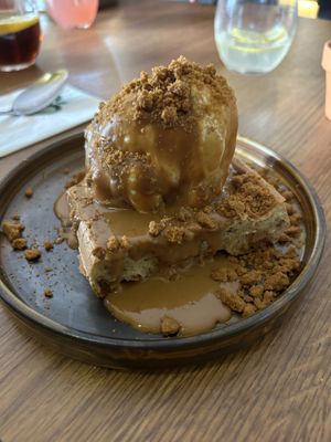   at Vegivores  in Bournemouth