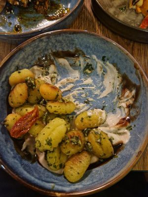  at Vegivores  in Bournemouth