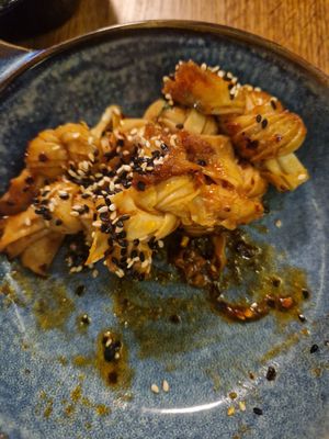  at Vegivores  in Bournemouth