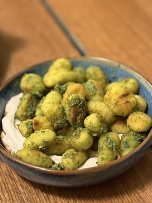   at Vegivores  in Bournemouth