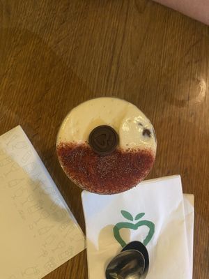   at Vegivores  in Bournemouth