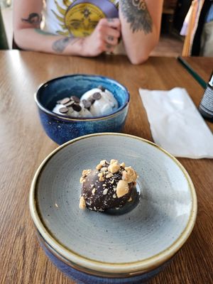  at Vegivores  in Bournemouth