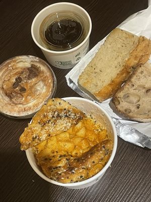   at Vegivores  in Bournemouth