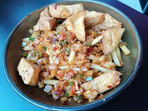  at Yum Cha   in Warrington