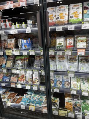   at marcel&fils BIO in Hyeres