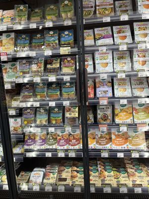   at marcel&fils BIO in Hyeres