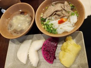  at Tâm Bình in Hanoi