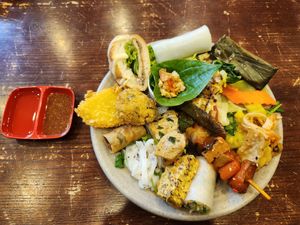  at Tâm Bình in Hanoi