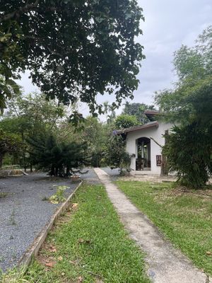   at Lazy House Khanom in Khanom