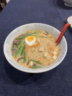   at Lazy House Khanom in Khanom