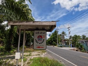  at Lazy House Khanom in Khanom