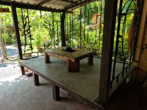  at Lazy House Khanom in Khanom