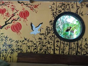  at Lazy House Khanom in Khanom