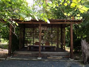  at Lazy House Khanom in Khanom