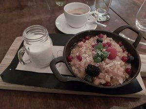  at Zollhaus Pankow in Berlin