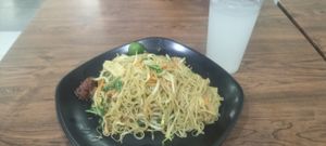  at Ci Yin Vegetarian Food 慈音素食 in Northeast Singapore