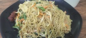  at Ci Yin Vegetarian Food 慈音素食 in Northeast Singapore