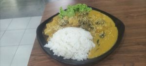  at Ci Yin Vegetarian Food 慈音素食 in Northeast Singapore