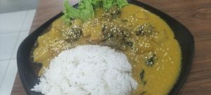  at Ci Yin Vegetarian Food 慈音素食 in Northeast Singapore