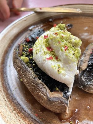 Portobello  at Fankaasoo  in Groningen