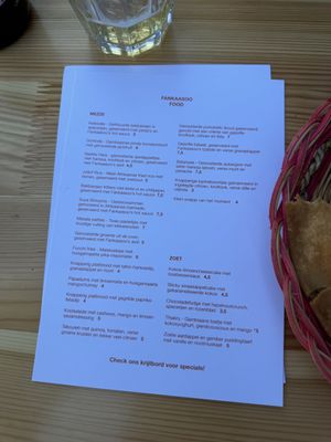   at Fankaasoo  in Groningen