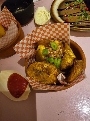  at Fankaasoo  in Groningen