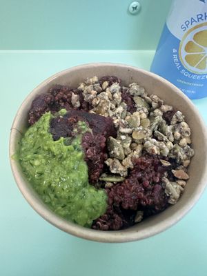   at Kernel in New York City