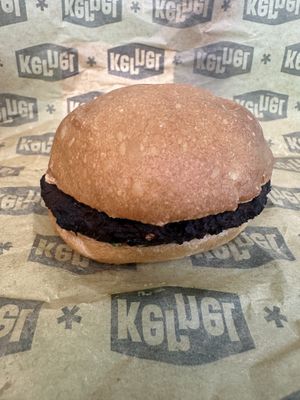   at Kernel in New York City