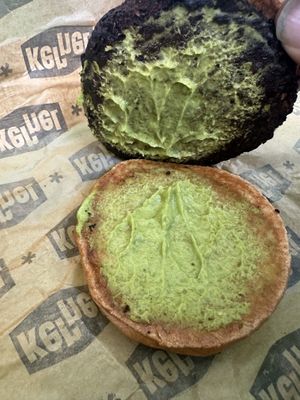   at Kernel in New York City