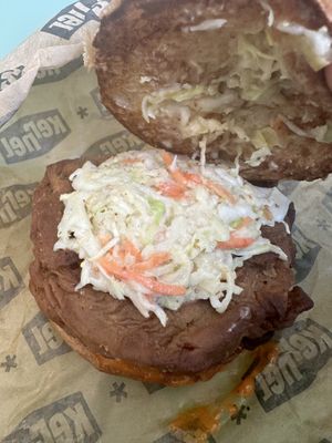   at Kernel in New York City