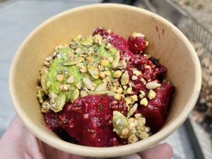 Beets   at Kernel in New York City