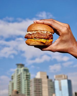 Yum at Kernel in New York City