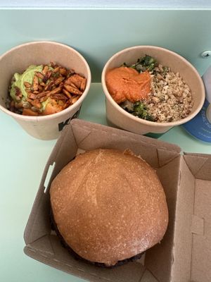   at Kernel in New York City