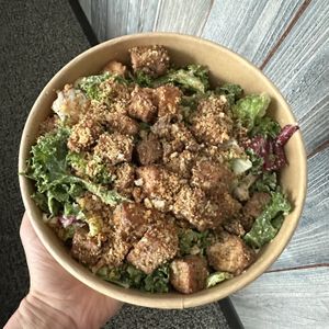   at Kernel in New York City