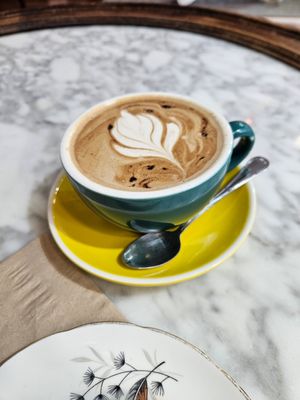  at Taybo Coffee & Bakery - Maybe closed in Malaga