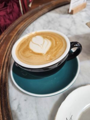  at Taybo Coffee & Bakery - Maybe closed in Malaga