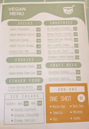  at The Good Food Co. in Phnom Penh