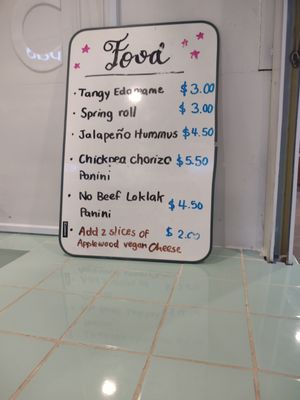  at The Good Food Co. in Phnom Penh