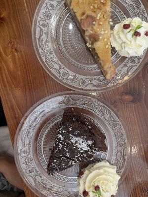   at La Souris Verte in Thonon-les-bains