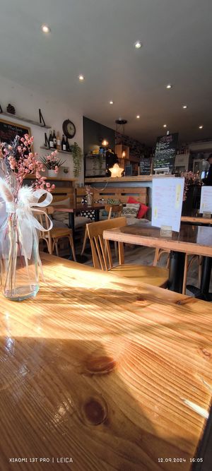  at La Souris Verte in Thonon-les-bains