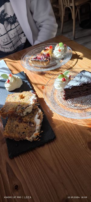  at La Souris Verte in Thonon-les-bains