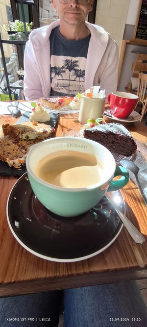  at La Souris Verte in Thonon-les-bains