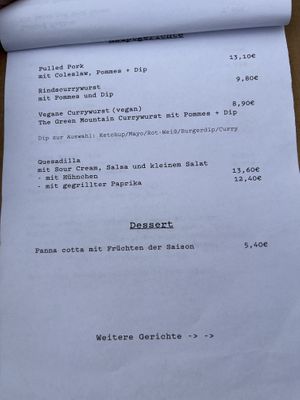   at Das 60/40 in Wiesbaden