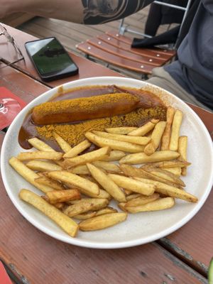   at Das 60/40 in Wiesbaden