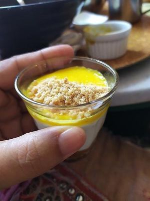  at Shanti  in Salvador