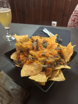   at Taberna Los Enchilaos in Burgos